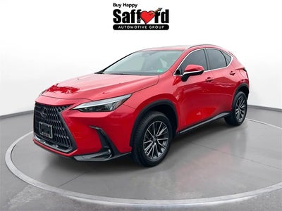Photo of a 2023 Lexus NX 350 AWD Premium 4DR Crossover for sale
