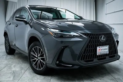 Photo of a 2023 Lexus NX 350 AWD Premium 4DR Crossover for sale