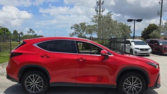 2023 Lexus NX 350 Premium