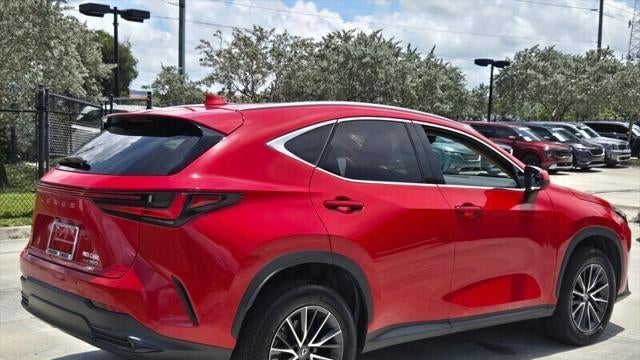 2023 Lexus NX 350 Premium