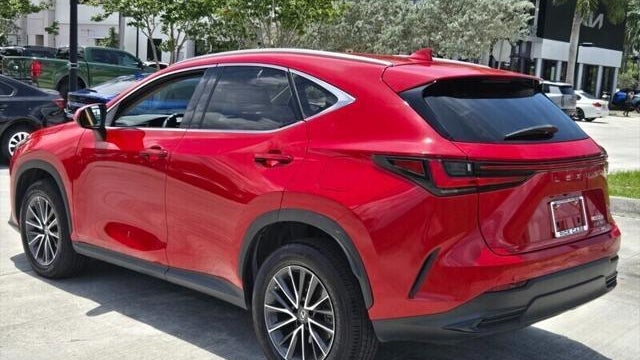 2023 Lexus NX 350 Premium