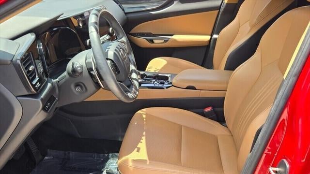 2023 Lexus NX 350 Premium