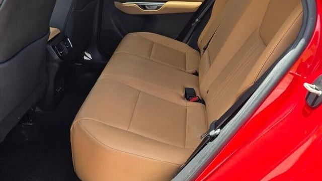 2023 Lexus NX 350 Premium