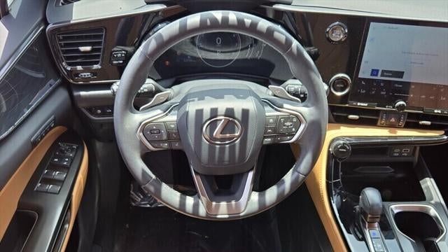 2023 Lexus NX 350 Premium