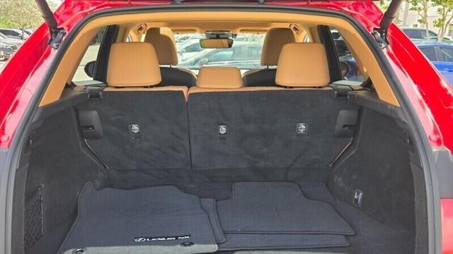 2023 Lexus NX 350 Premium