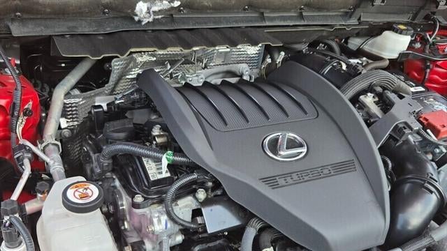 2023 Lexus NX 350 Premium