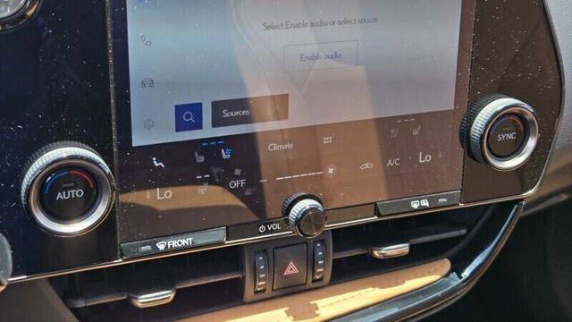 2023 Lexus NX 350 Premium