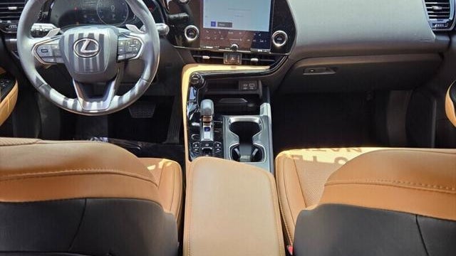 2023 Lexus NX 350 Premium