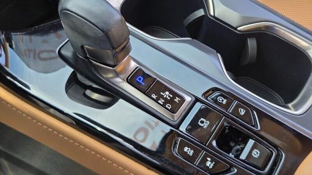 2023 Lexus NX 350 Premium