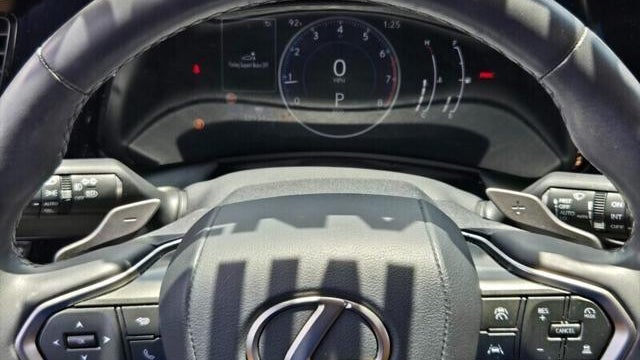 2023 Lexus NX 350 Premium