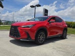 2023 NX 350 Thumbnail 1