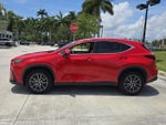 2023 NX 350 Thumbnail 3