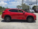2023 NX 350 Thumbnail 4