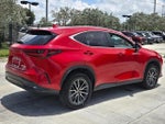 2023 NX 350 Thumbnail 5