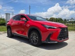 2023 NX 350 Thumbnail 7
