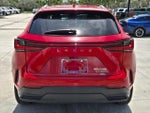 2023 NX 350 Thumbnail 8