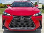 2023 NX 350 Thumbnail 9