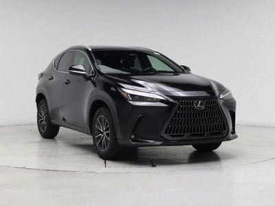 Photo of a 2023 Lexus NX 350 AWD Premium 4DR Crossover for sale