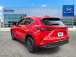 2023 NX 350 Thumbnail 7