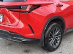 2023 NX 350 Thumbnail 13