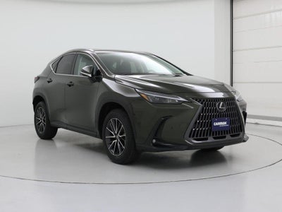 Photo of a 2024 Lexus NX 350 AWD Premium 4DR Crossover for sale
