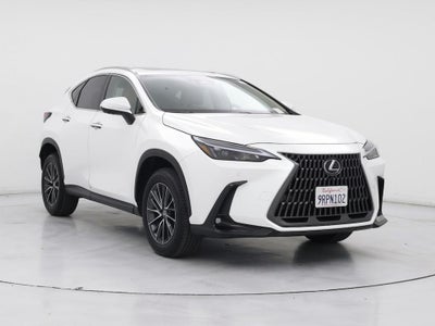 Photo of a 2025 Lexus NX 350 AWD Premium 4DR Crossover for sale