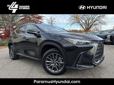 Photo of a 2023 Lexus NX 350 AWD Premium 4DR Crossover for sale