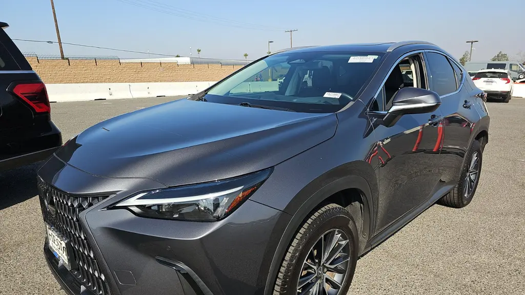 Preowned 2023 Lexus NX 350 Premium for Sale
