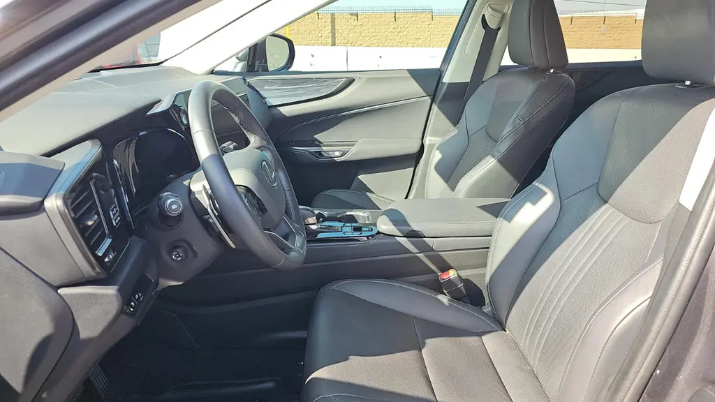 2023 Lexus NX 350 Premium