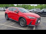 2023 NX 350 Thumbnail 1
