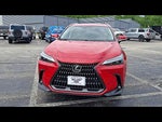 2023 NX 350 Thumbnail 2