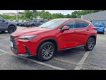 2023 NX 350 Thumbnail 3