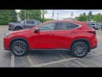 2023 NX 350 Thumbnail 4