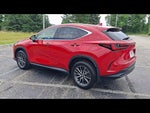 2023 NX 350 Thumbnail 5