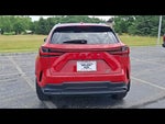 2023 NX 350 Thumbnail 6
