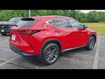 2023 NX 350 Thumbnail 7