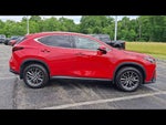 2023 NX 350 Thumbnail 8