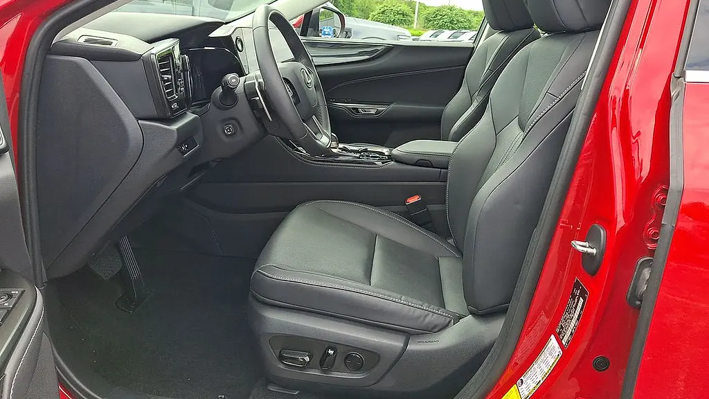 2023 Lexus NX 350 Premium