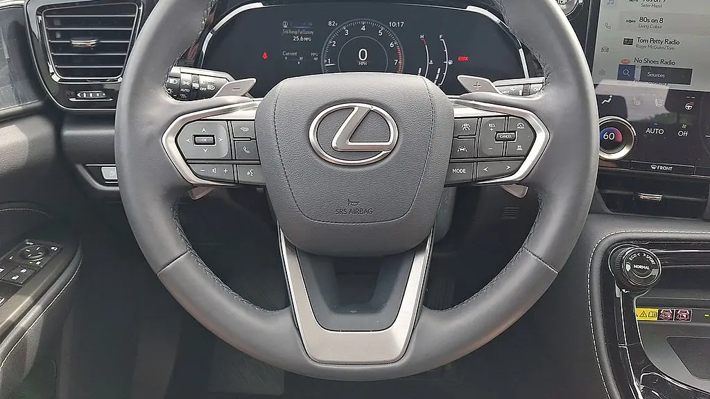 2023 Lexus NX 350 Premium