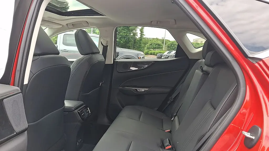 2023 Lexus NX 350 Premium