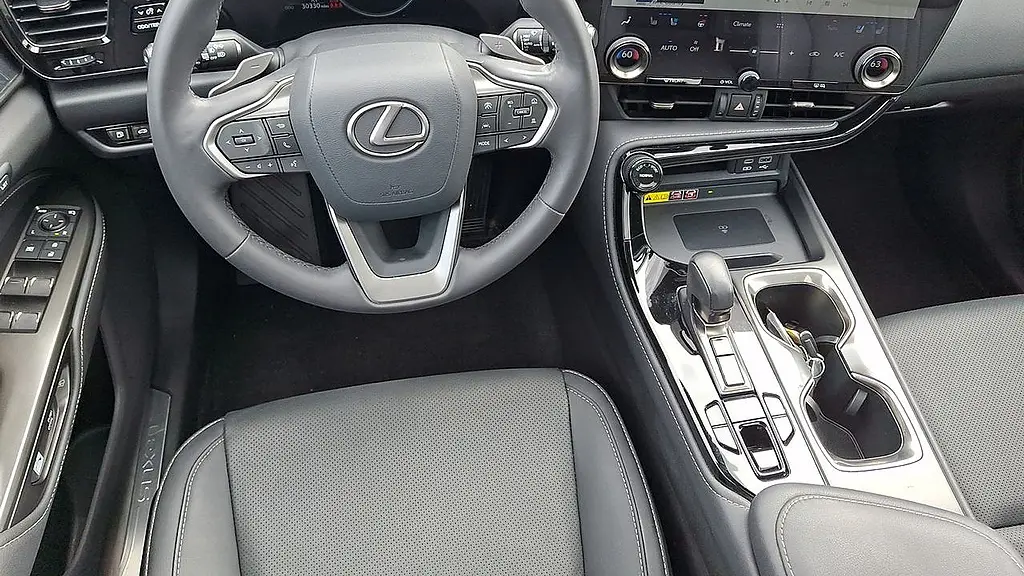 2023 Lexus NX 350 Premium