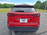 2023 NX 350 Thumbnail 22