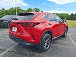 2023 NX 350 Thumbnail 24