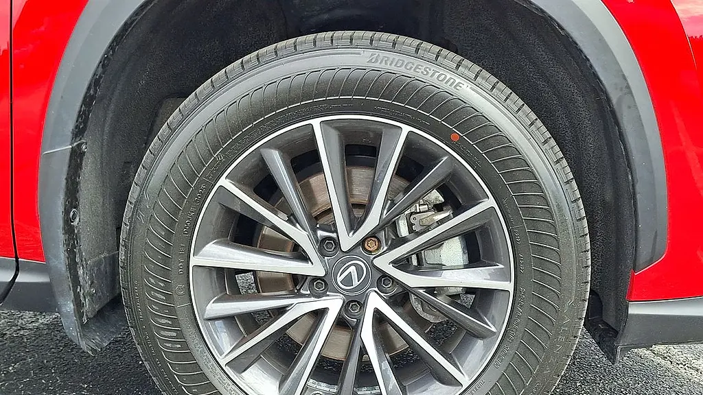 2023 Lexus NX 350 Premium