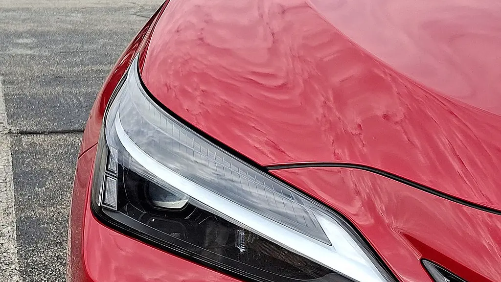 2023 Lexus NX 350 Premium