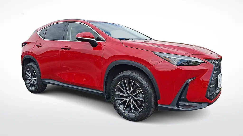 Preowned 2023 Lexus NX 350 Premium for Sale