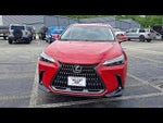 2023 NX 350 Thumbnail 3