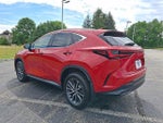 2023 NX 350 Thumbnail 22