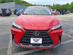 2023 NX 350 Thumbnail 29