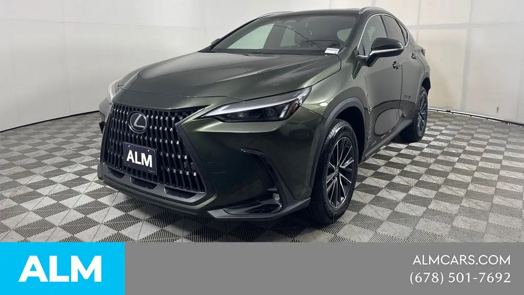 Preowned 2023 Lexus NX 350 Premium for Sale